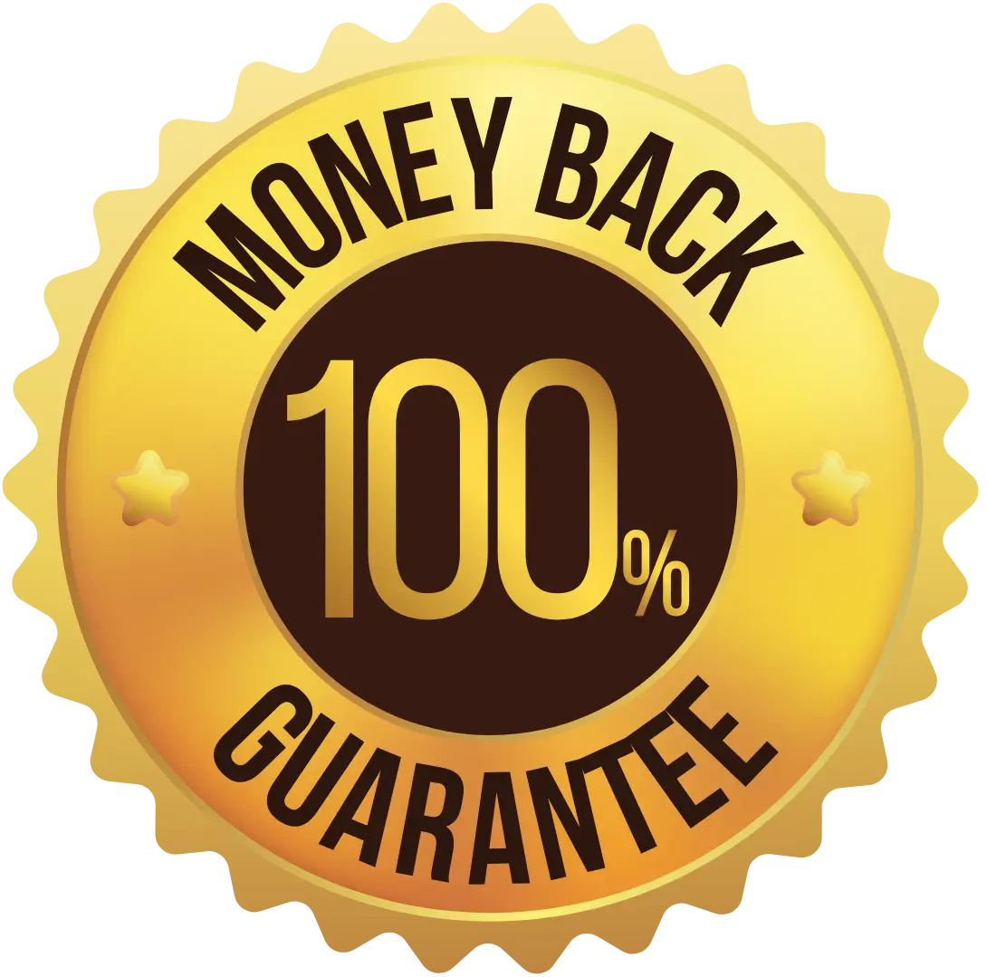 SlimTide SlimTide 60-day money-back guarantee