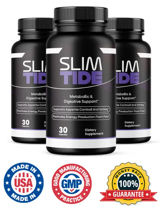 SlimTide Slimtide official