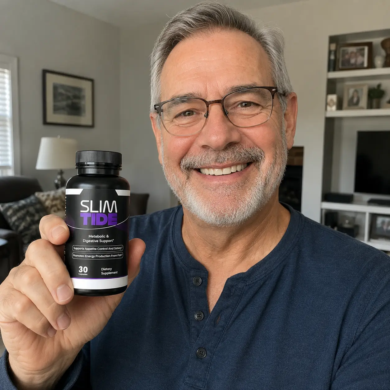 SlimTide Slimtide testimonial two