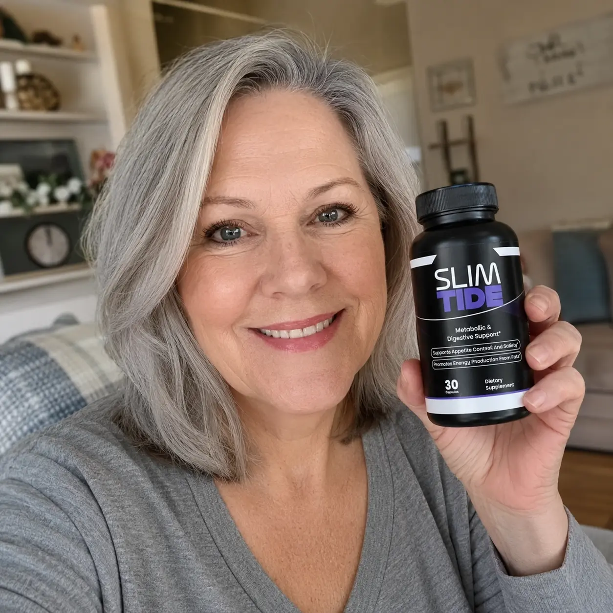 SlimTide Slimtide testimonial three