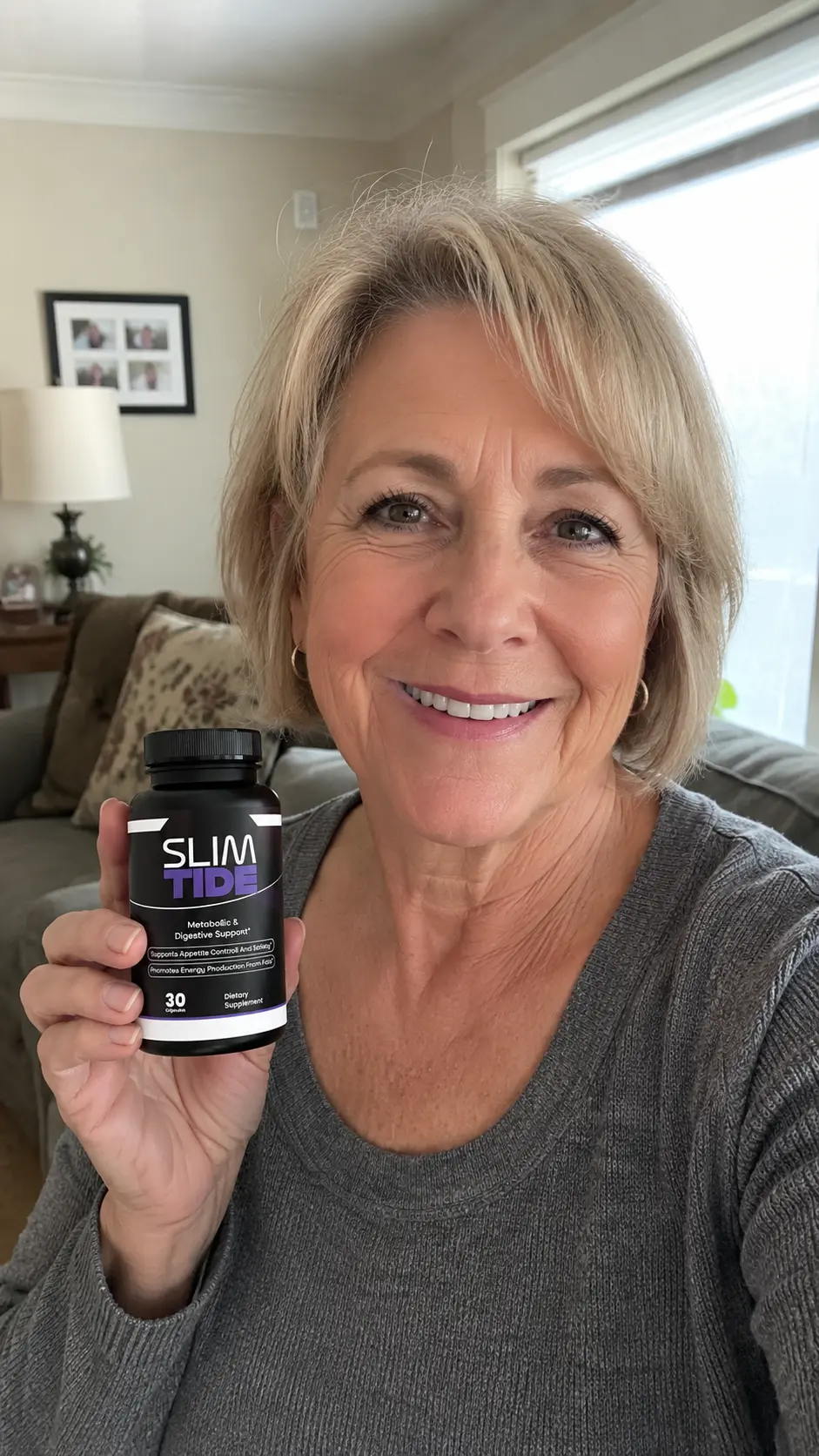 SlimTide Slimtide